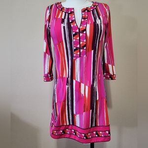 BCBGMAXAZRIA dress